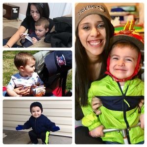 Meet your Posher, Marissa